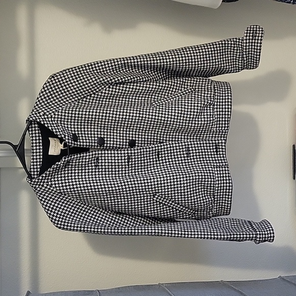 Sezane Mike Wool Jacket - Picture 6 of 13